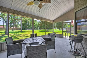Casa (4 Bedrooms) | Interni