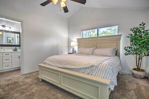 ハウス (4 Bedrooms) | 内装