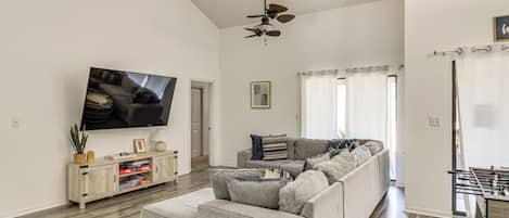 Casa (4 Bedrooms) | Vista frontal de la propiedad