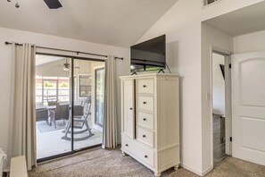 Maison (4 Bedrooms) | Intérieur