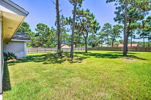 Interior - Navarre Home w/ Game Area + Screened-in Porch (Navarre)
