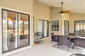 Nhà (4 Bedrooms) | Nội thất
