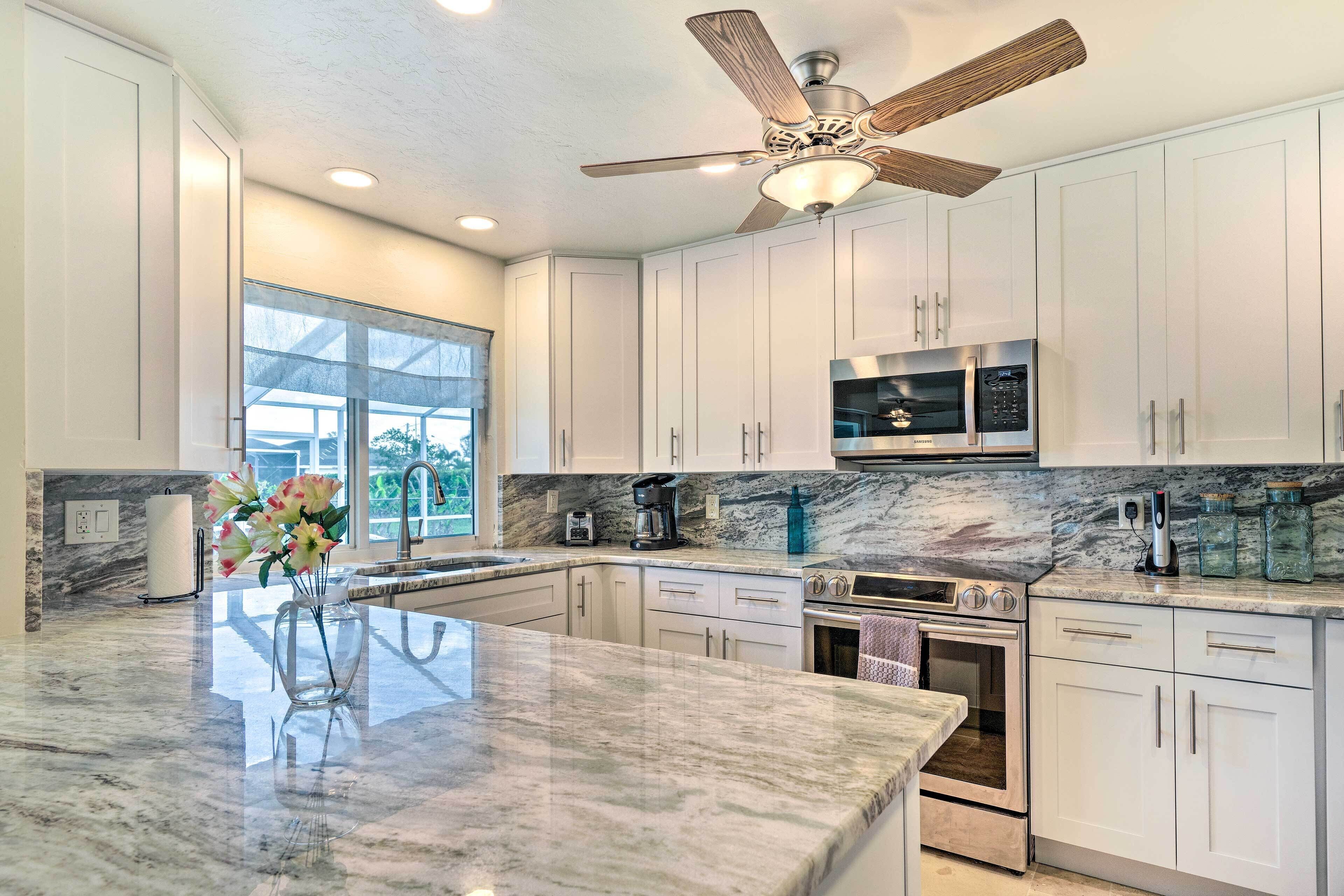 Casa (2 Bedrooms) | Interior