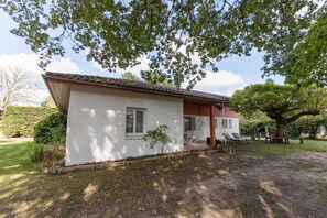 Exterior - L'atelier - Taller - Gîte (TALLER)