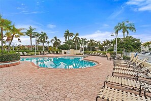 Leilighet (2 Bedrooms) | Innvendig