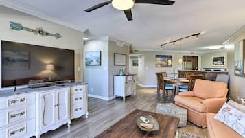 Apartment (2 Bedrooms) | Front of property