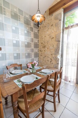 Restauration