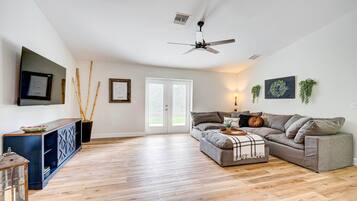 獨棟房屋 (3 Bedrooms) | 住宿內部