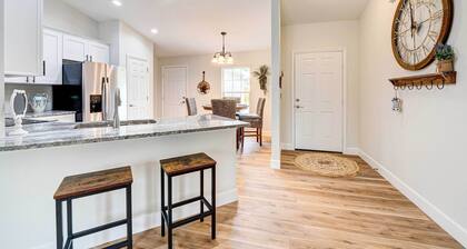 Sebring 'sand Trap' Home - Swim & Golf!