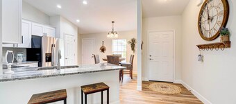 Sebring 'sand Trap' Home - Swim & Golf!