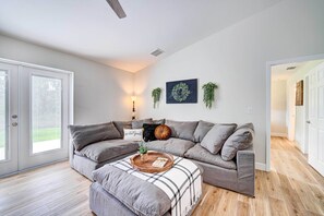 Casa (3 Bedrooms) | Interior