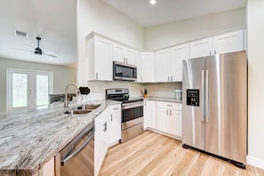 Talo (3 Bedrooms) | Sisätilat