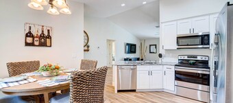 Sebring 'sand Trap' Home - Swim & Golf!