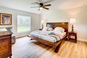 Casa (3 Bedrooms) | Interior