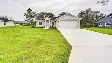 Casa (3 Bedrooms) | Interior