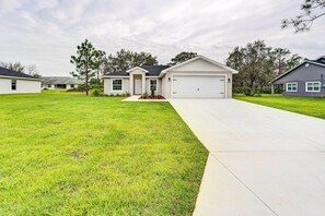 Hus (3 Bedrooms) | Innvendig