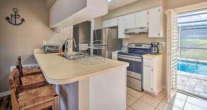 Spring Hill Vacation Rental w/ Central A/c!