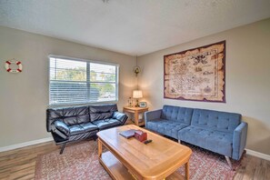 منطقة المعيشة