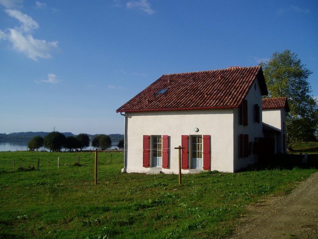 Eksteriør