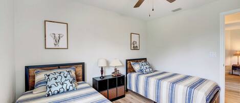 Ferienhaus (3 Bedrooms) | Innenbereich