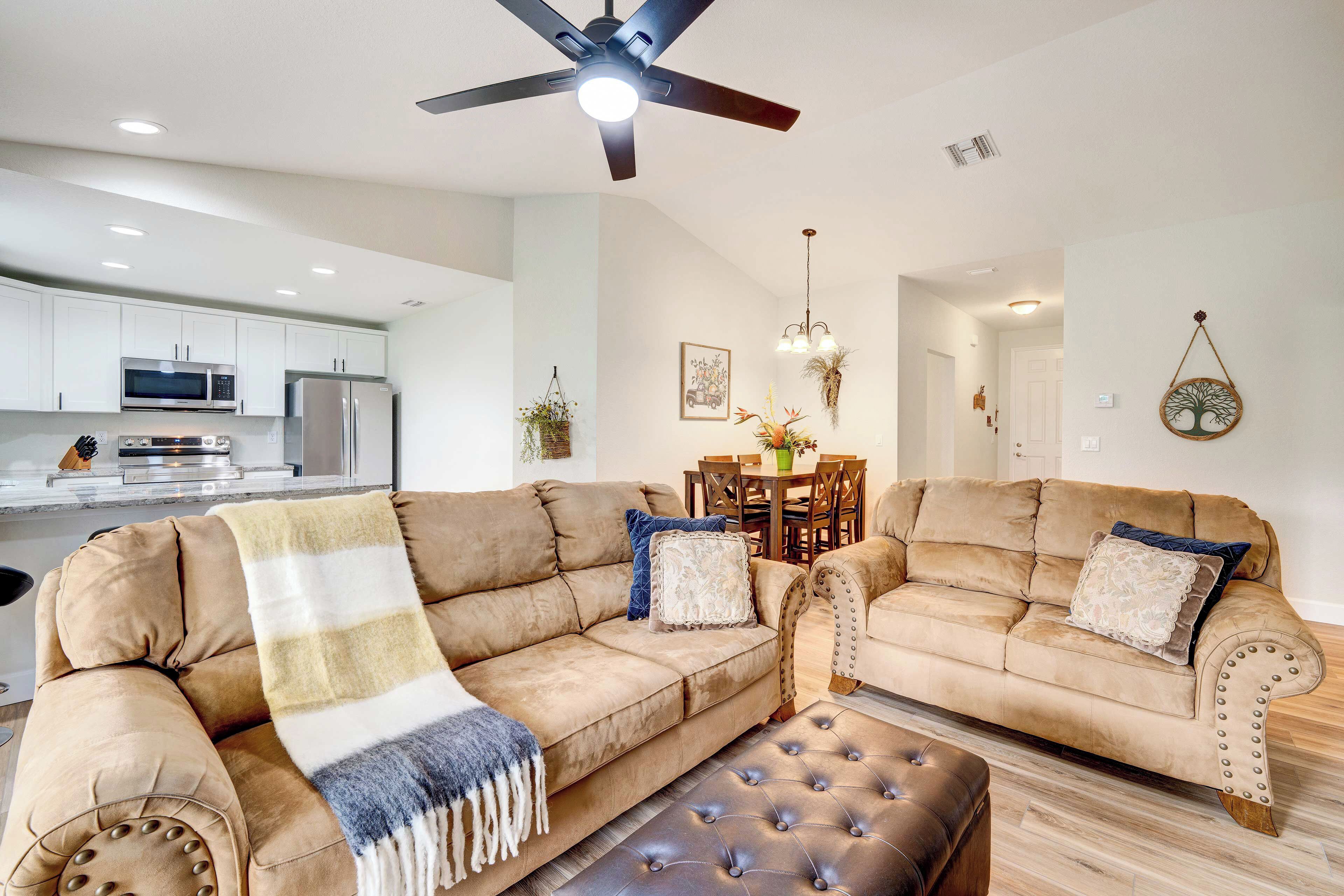 Casa (3 Bedrooms) | Interior