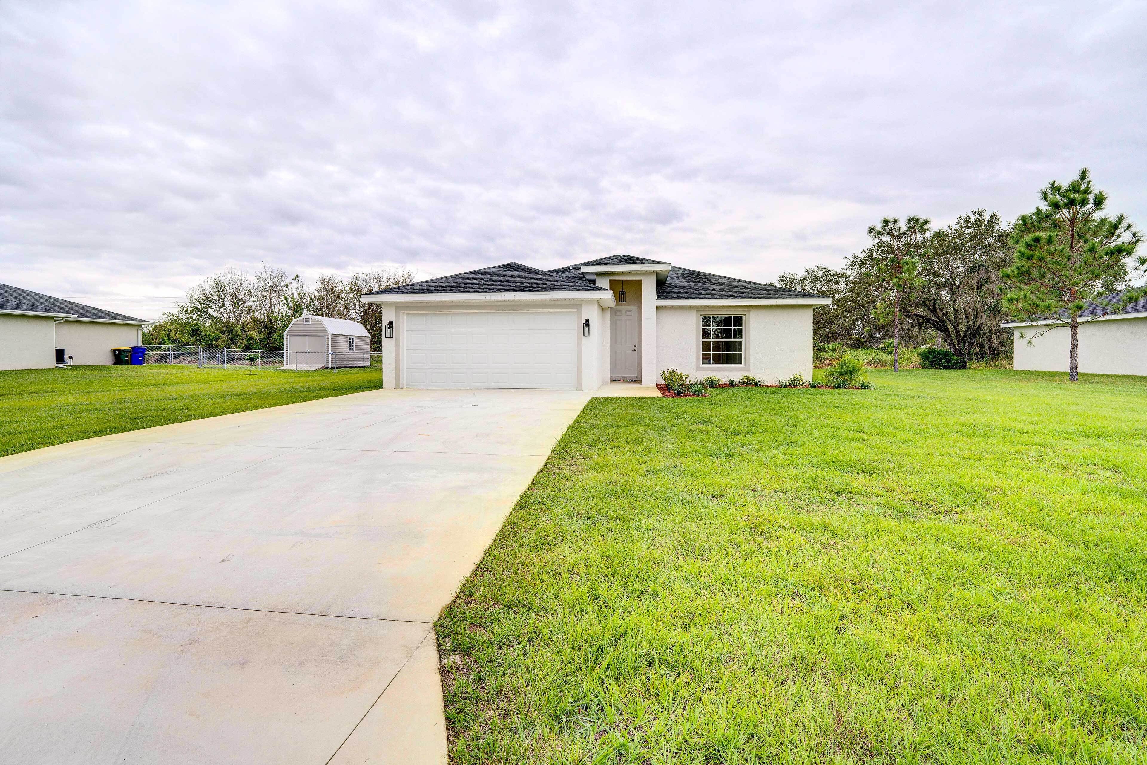 獨棟房屋 (3 Bedrooms) | 住宿內部