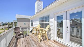 House (3 Bedrooms) | Front of property