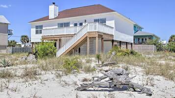 House (3 Bedrooms) | Bahagian dalam