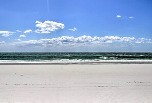 House (3 Bedrooms) | Interior - Pensacola Beach Home: 1 Block to Beach Access (Pensacola Beach)