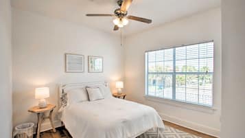 Maison (3 Bedrooms) | Intérieur