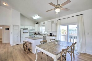 Casa (3 Bedrooms) | Interior