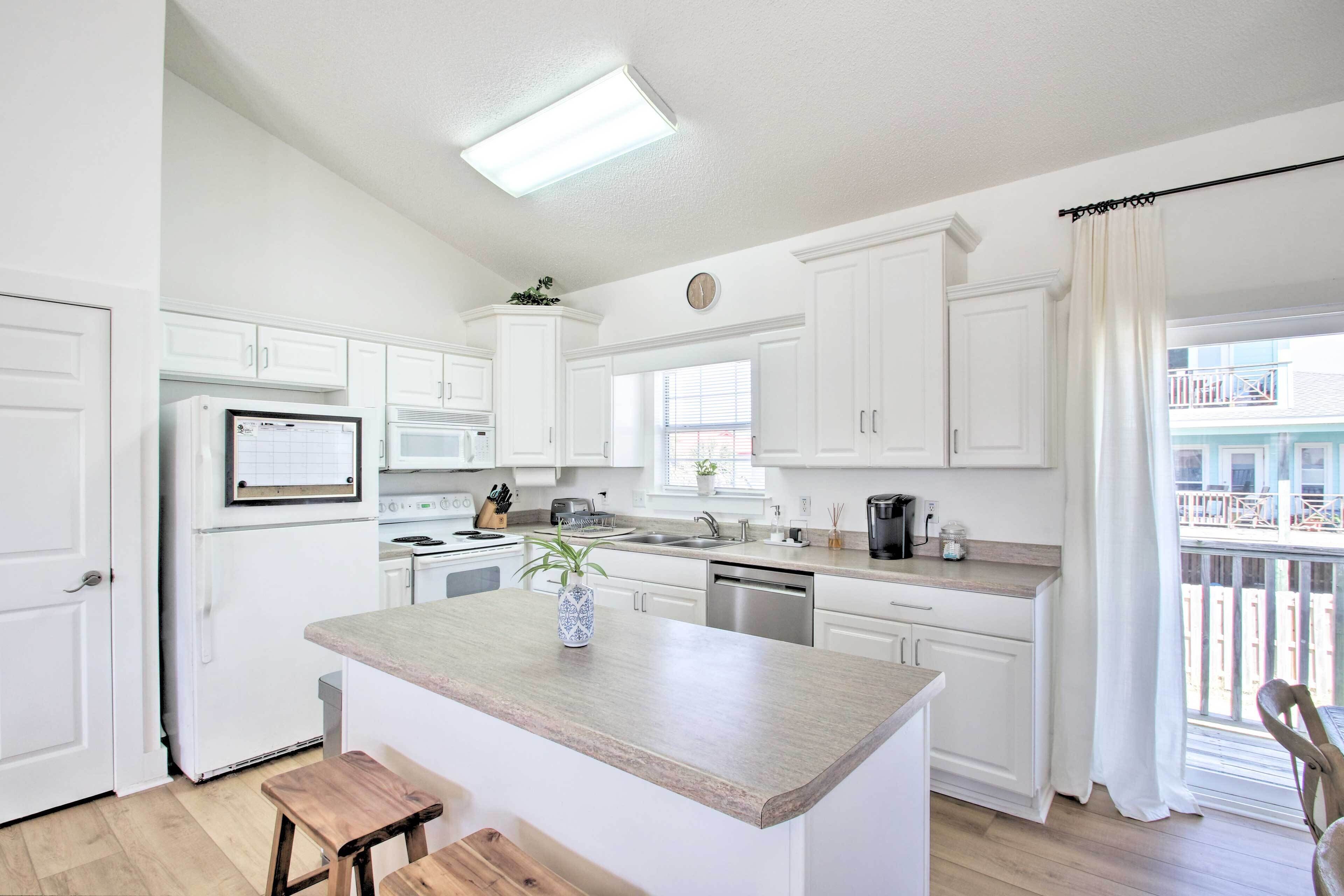 Nhà (3 Bedrooms) | Nội thất