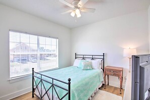 Huis (3 Bedrooms) | Interieur