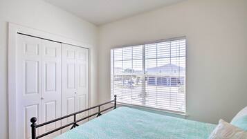 Hus (3 Bedrooms) | Innvendig