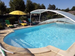 Pool - Roundéou - Onesse-et-laharie (ONESSE-ET-LAHARIE)