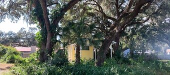 Gospel Island Getaway