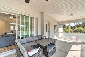 บ้านพัก (3 Bedrooms) | ภายใน