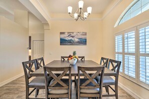 Interior - Beautiful Port Charlotte Home, 6 Mi to Beach! (Port Charlotte)