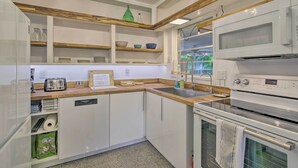 Dapur pribadi