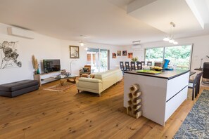 Interior - Les Oyats - Biscarrosse (BISCARROSSE)