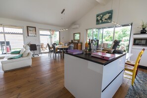 Interior - La Callune - Biscarrosse (BISCARROSSE)