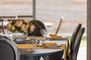 Dining - La Callune - Biscarrosse (BISCARROSSE)