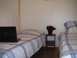 1 bedroom, Internet - La Pibale - Orist - Gîte (ORIST)