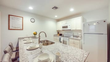 公寓 (2 Bedrooms) | 住宿内部