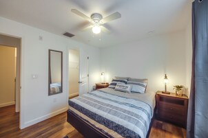 Apartamento (2 Bedrooms) | Interior