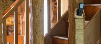 Vieux Chêne - Vert - Gîte