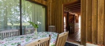 Vieux Chêne - Vert - Gîte