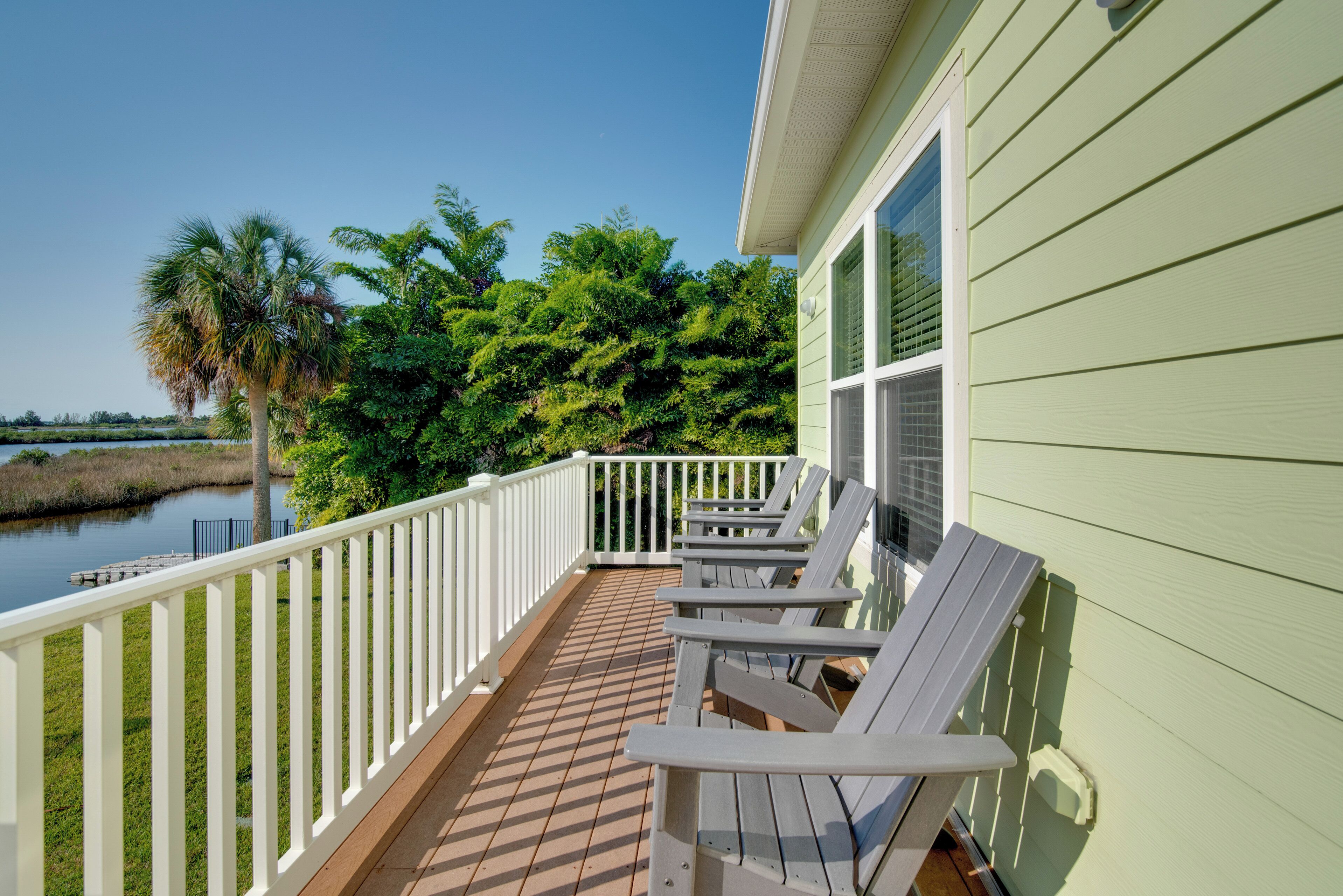 Casa (4 Bedrooms) | Parte interna