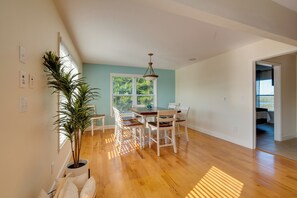 House (4 Bedrooms) | Interior - Luxe Spring Hill Home w/ Patio & Dock! (Spring Hill)