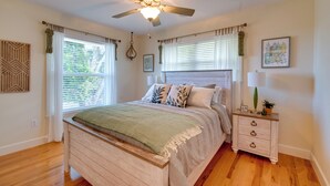 Rumah (4 Bedrooms) | Interior